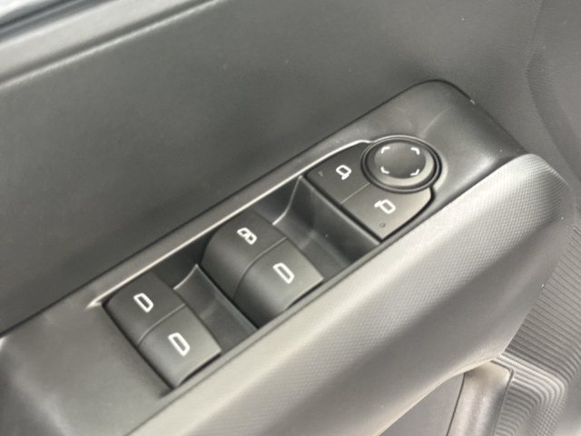 New 2026 GMC Canyon Elevation RWD image 23