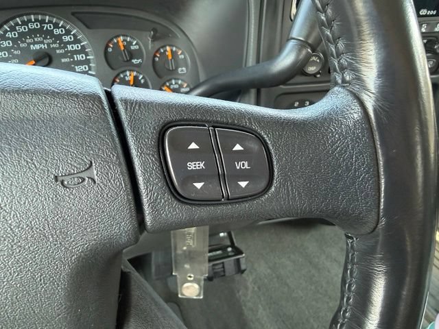 Used 2003 Chevrolet Silverado 2500 LS RWD image 19