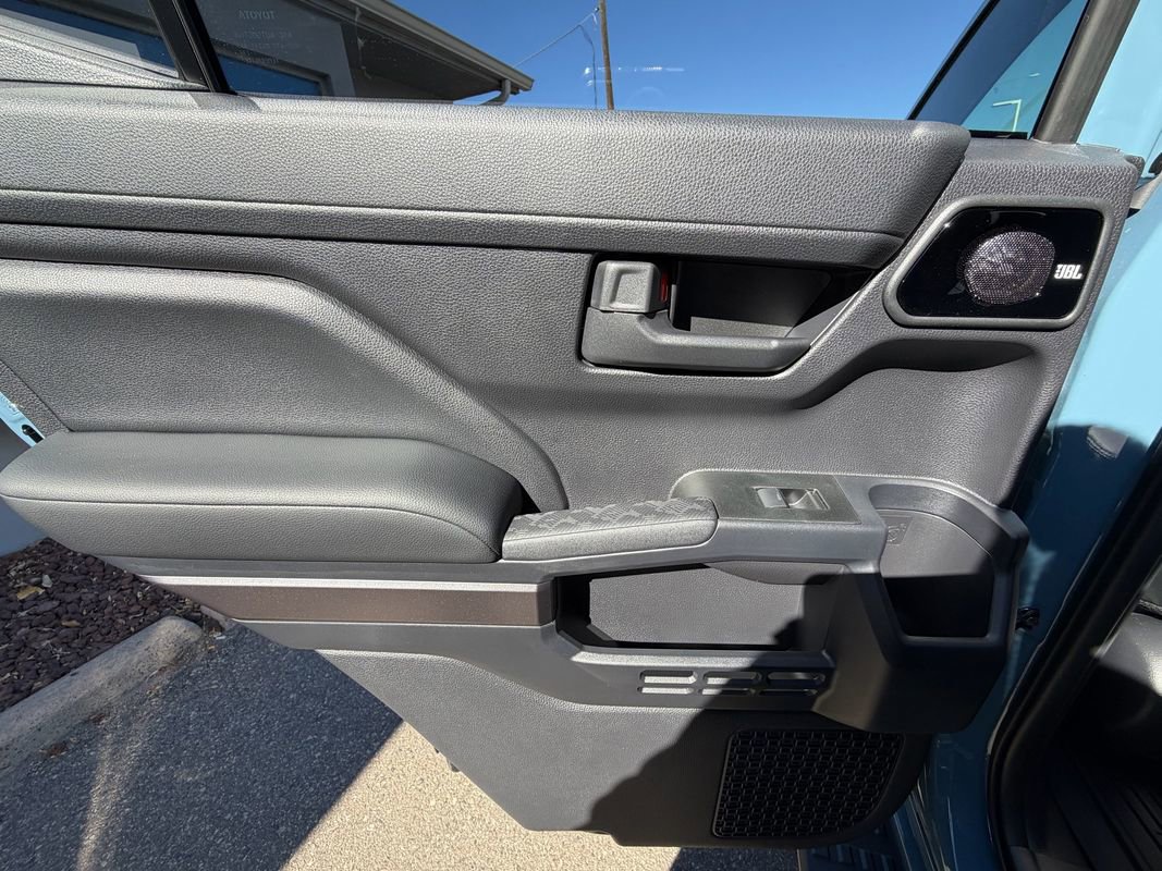 Used 2026 Toyota 4Runner TRD Off-Road Premium image 14