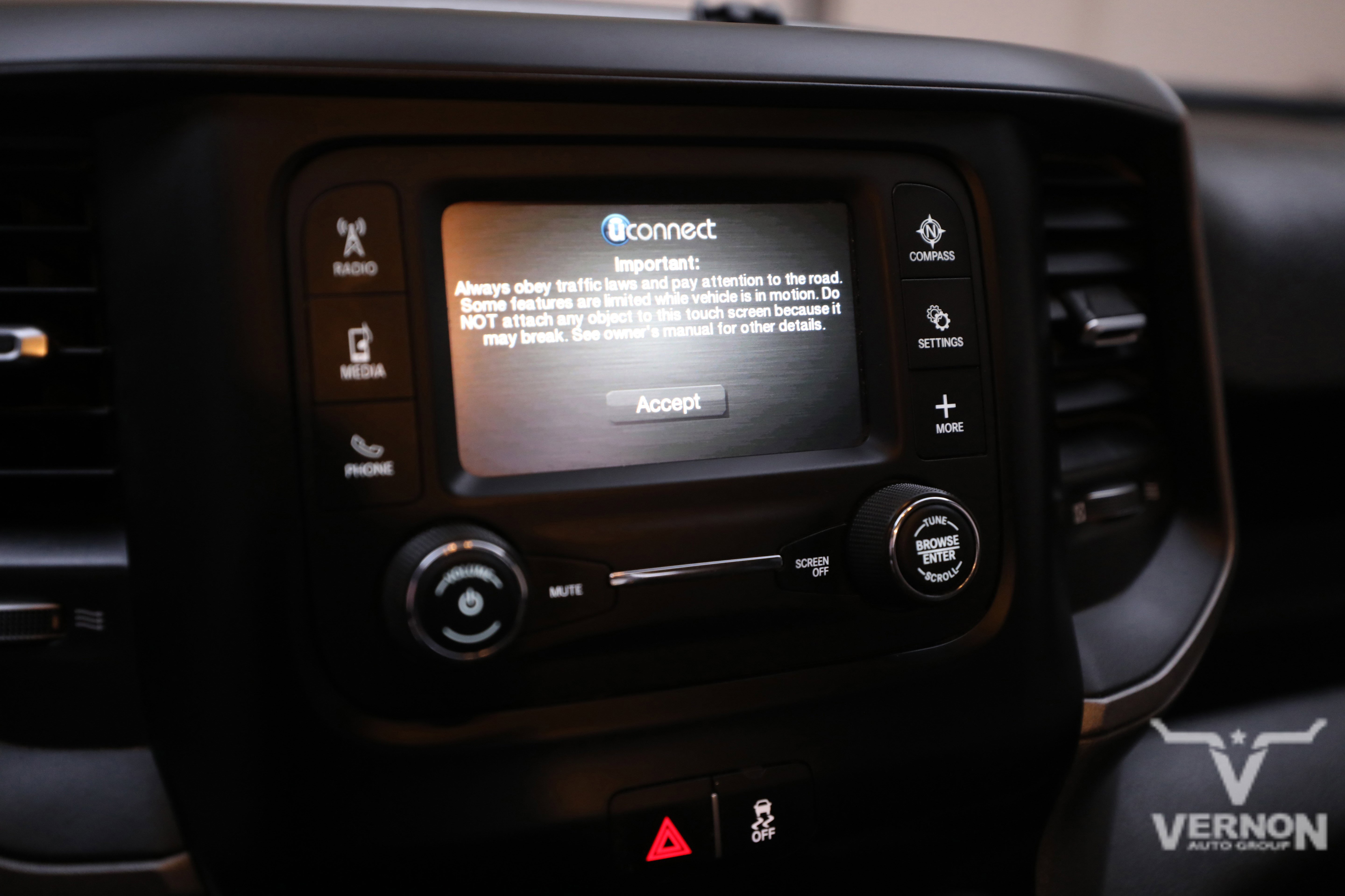 Used 2024 RAM 3500 Tradesman image 22