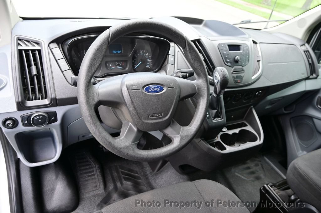 Used 2016 Ford Transit 350 XL RWD image 20