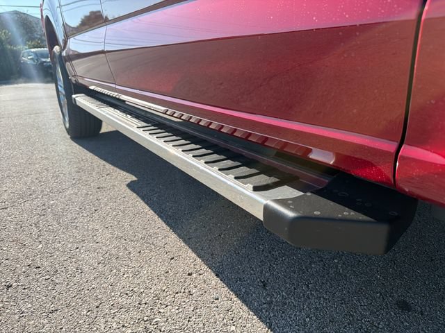 New 2026 Ford F150 Lariat AWD/4WD image 20