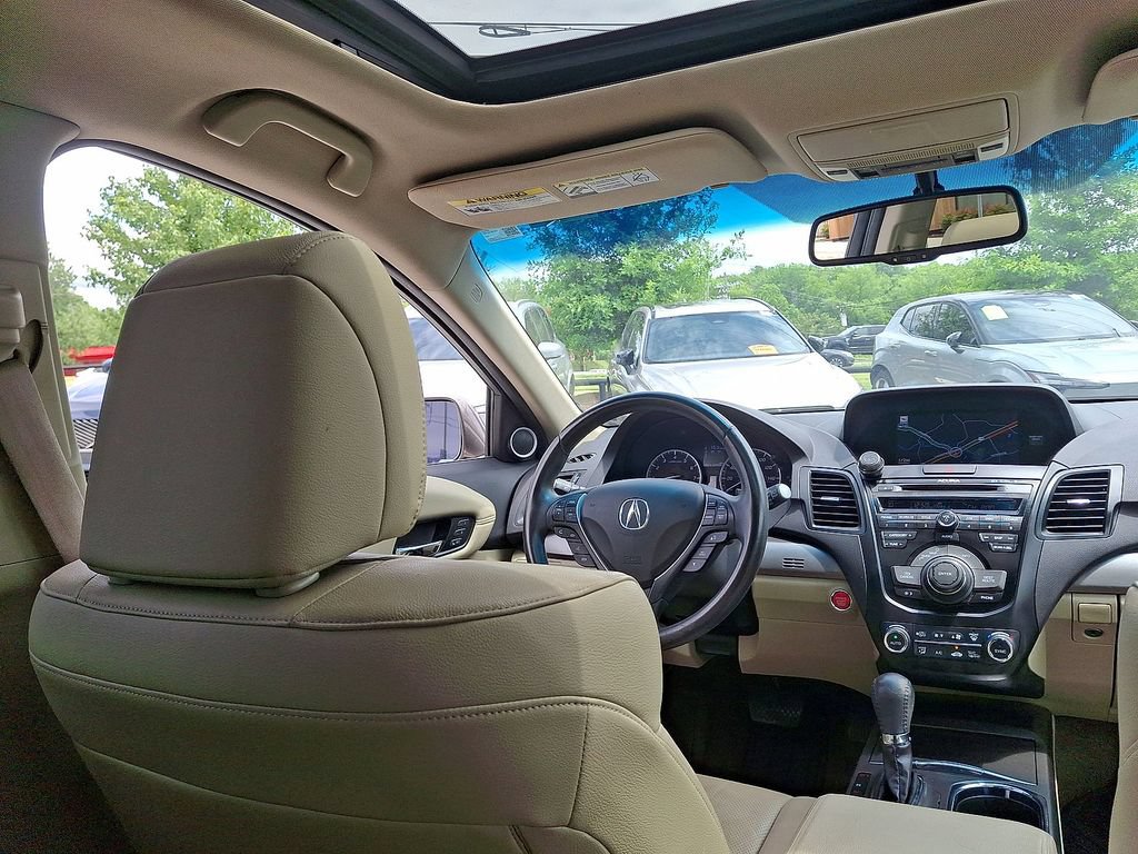 Used 2013 Acura RDX FWD w/ Technology Package image 15