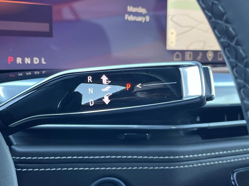 New 2026 Cadillac Escalade Sport w/ Touring Package image 35