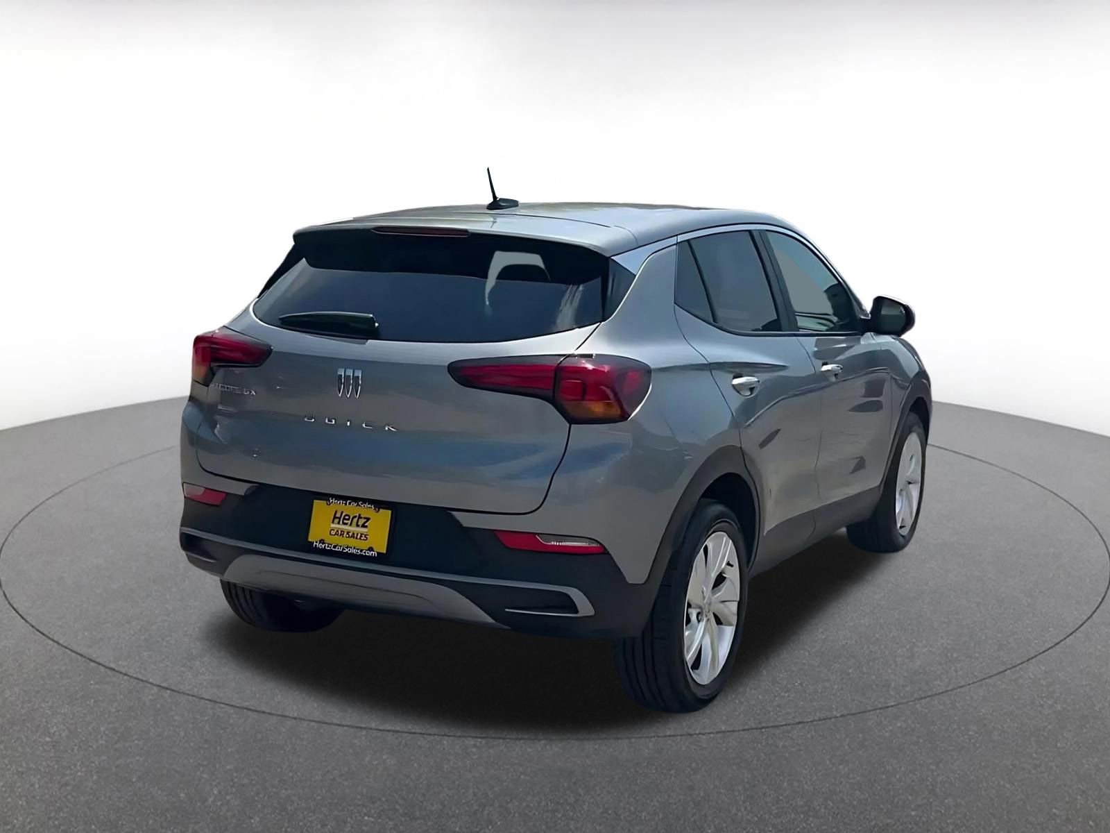 Used 2025 Buick Encore GX Preferred FWD image 14