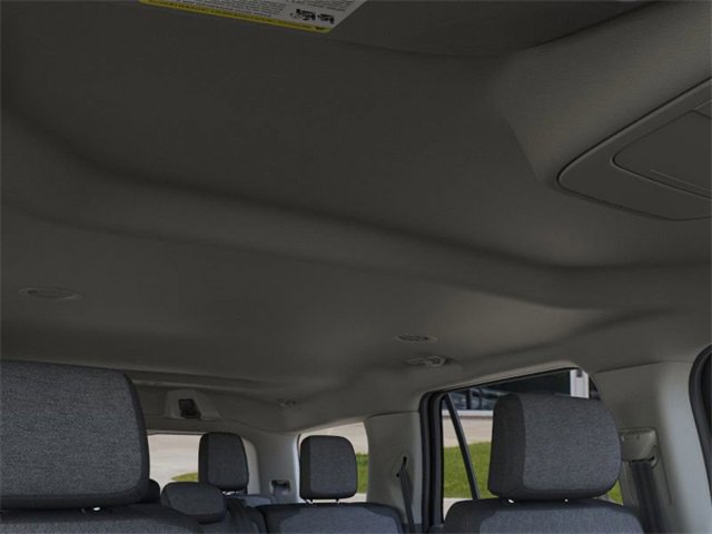 New 2025 Ford Expedition Active image 22