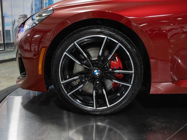 New 2026 BMW M240i xDrive Coupe w/ Premium Package AWD/4WD image 6