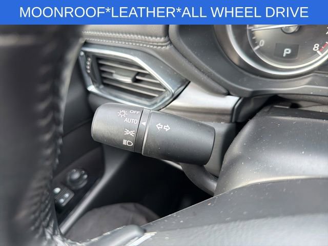 Used 2025 MAZDA CX-5 AWD 2.5 S w/ Preferred Package image 37