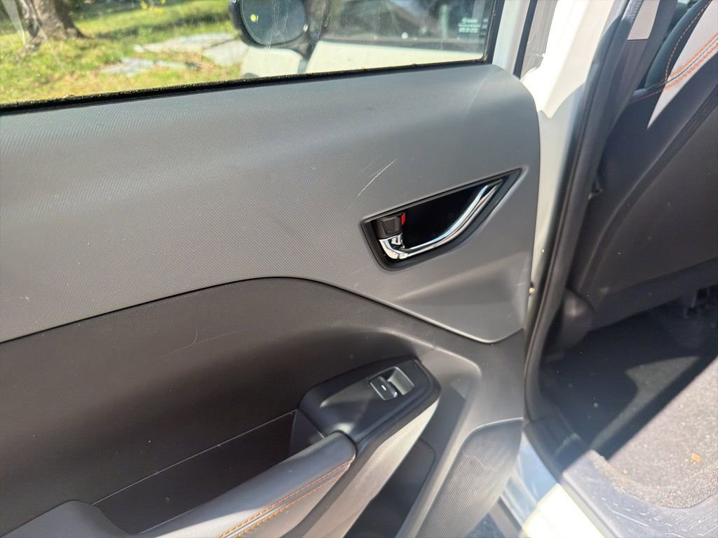 Certified 2025 Subaru Crosstrek 2.5i Limited w/ Crosstrek Mirror Package image 12