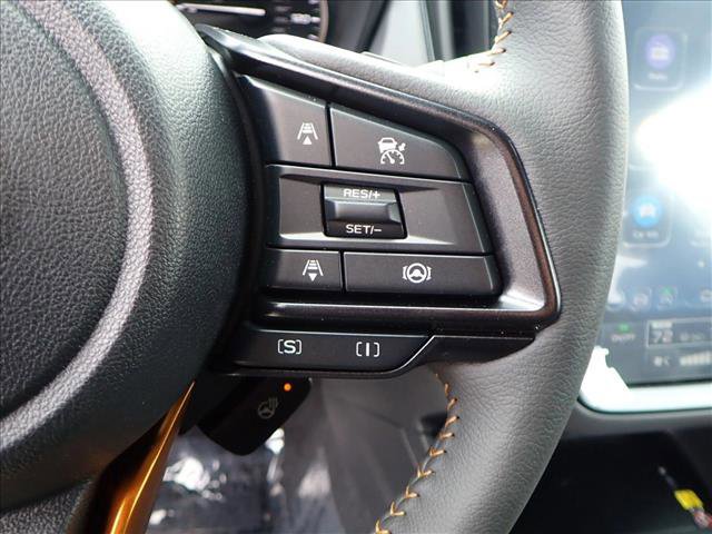 New 2026 Subaru Crosstrek 2.5i Wilderness image 16