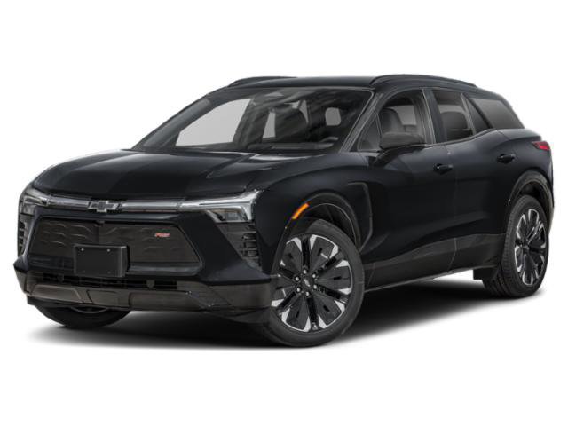Used 2025 Chevrolet Blazer EV RS image 1