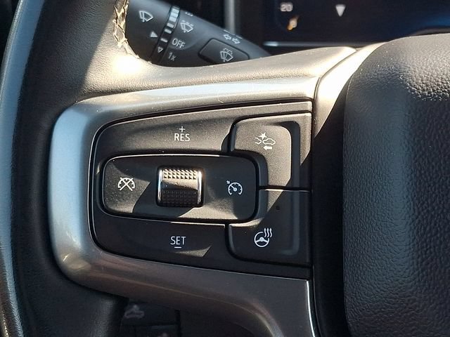 Used 2025 Chevrolet Silverado 2500 LT w/ Convenience Package AWD/4WD image 20