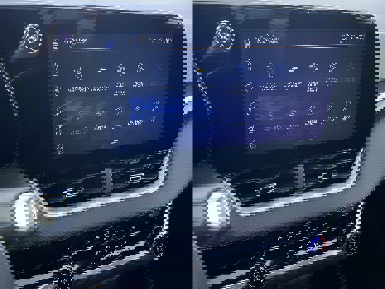 New 2026 Chevrolet Equinox LT image 5