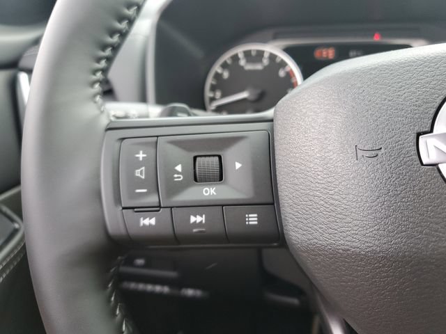 New 2026 Nissan Rogue SV w/ Cold Weather Package AWD/4WD image 26