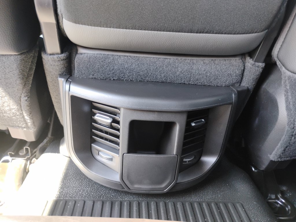 New 2026 RAM 3500 Tradesman AWD/4WD image 14