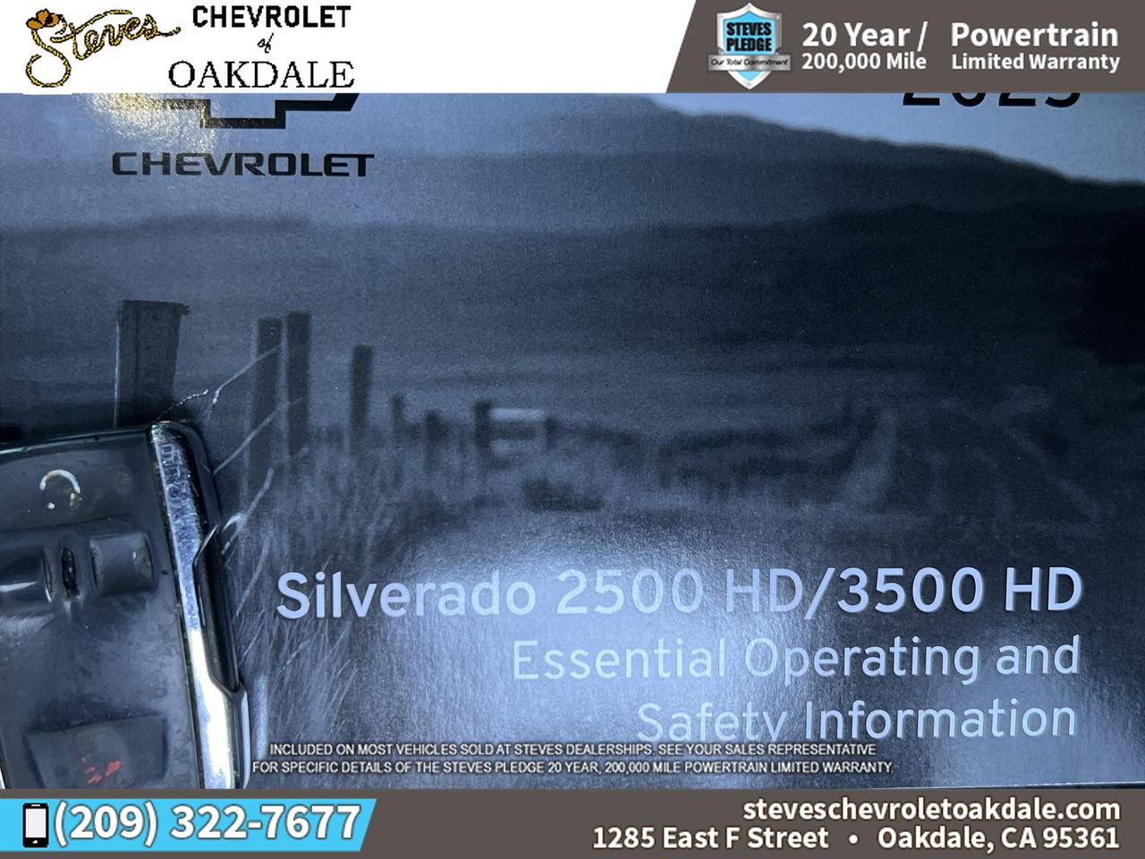 Certified 2025 Chevrolet Silverado 2500 LT w/ Convenience Package AWD/4WD image 38