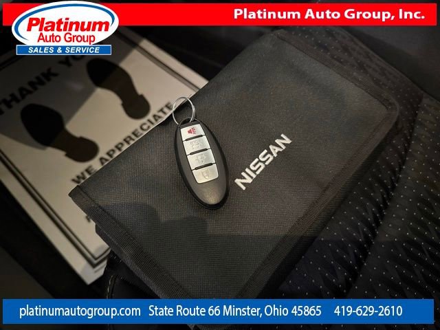 Used 2016 Nissan Altima 2.5 S w/ Power Driver Seat Package image 23