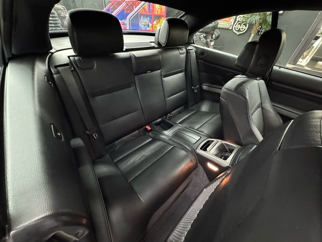 Used 2011 BMW 335is Convertible RWD image 21