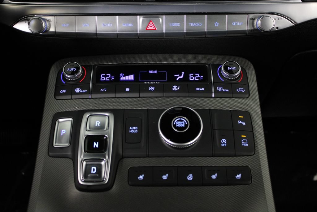 Used 2021 Hyundai Palisade Calligraphy FWD image 23