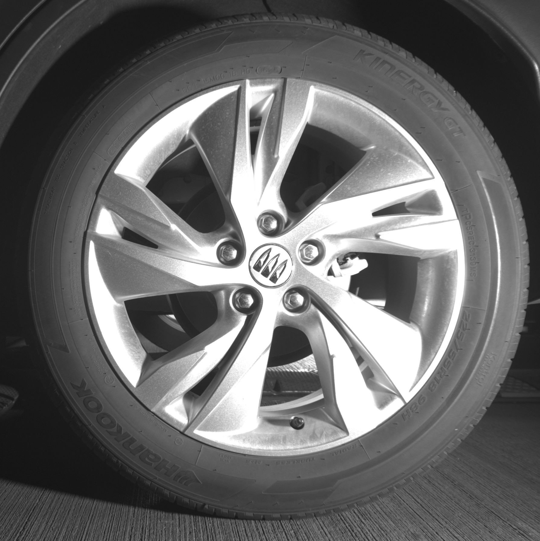 Used 2025 Buick Encore GX Preferred image 14