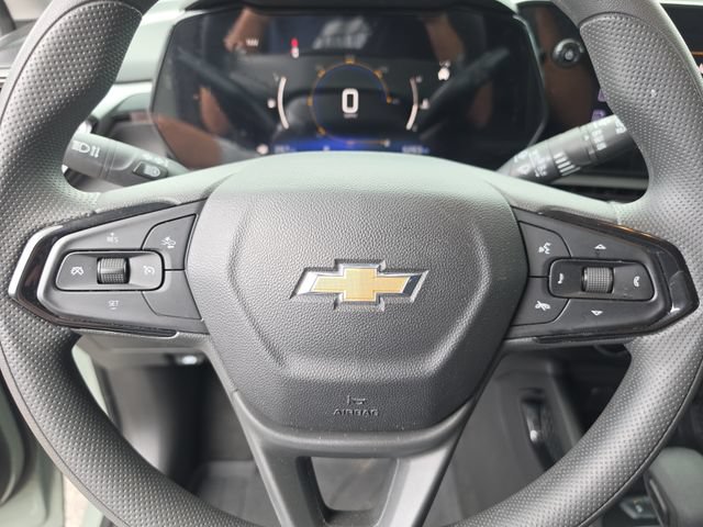 Used 2025 Chevrolet TrailBlazer LS w/ LS Convenience Package FWD image 29