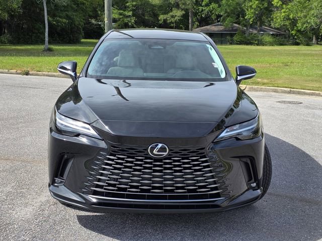 Used 2023 Lexus RX 350 FWD w/ Accessory Package (Z1) image 2