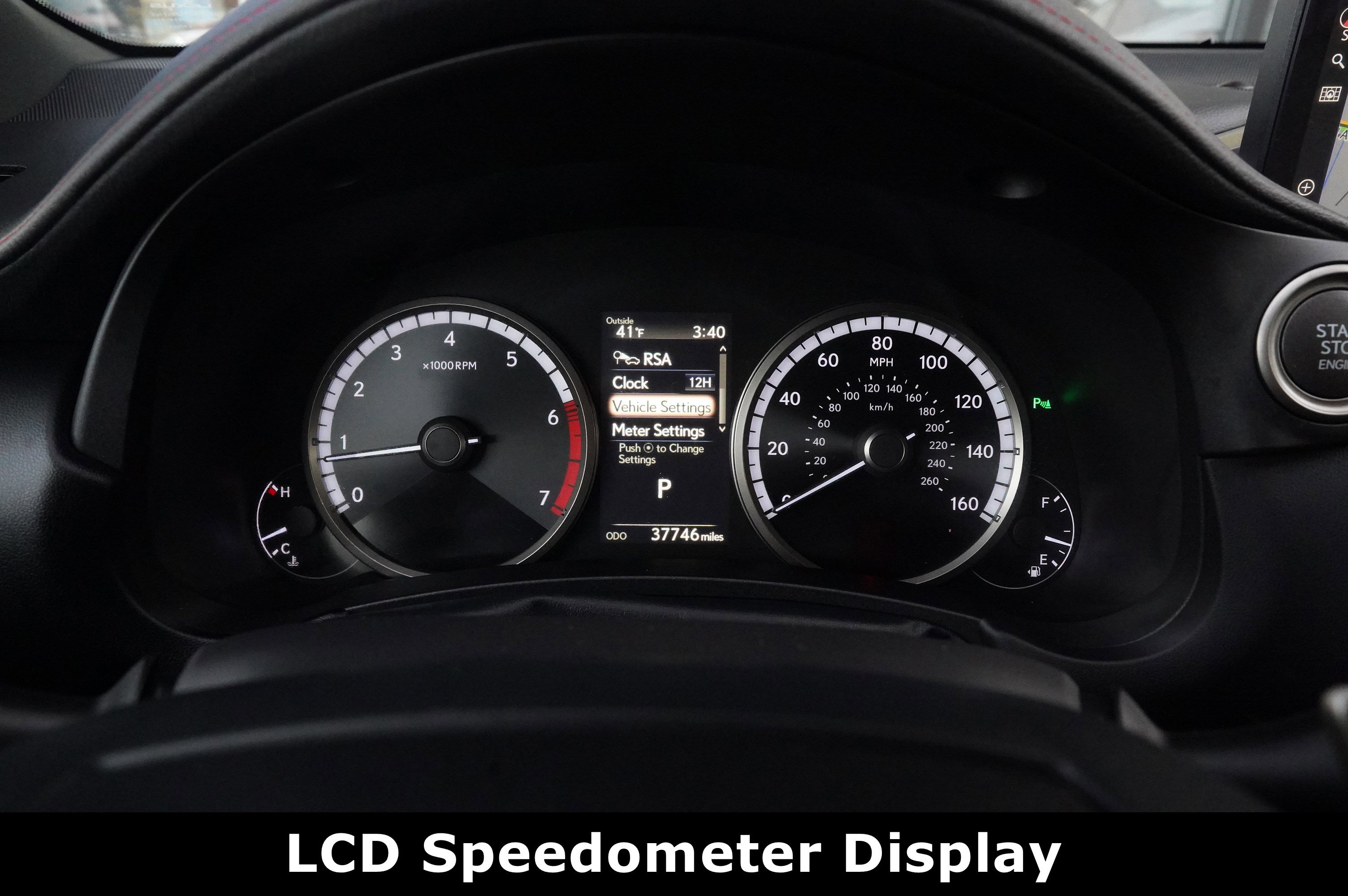 Used 2020 Lexus NX 300 F Sport image 25