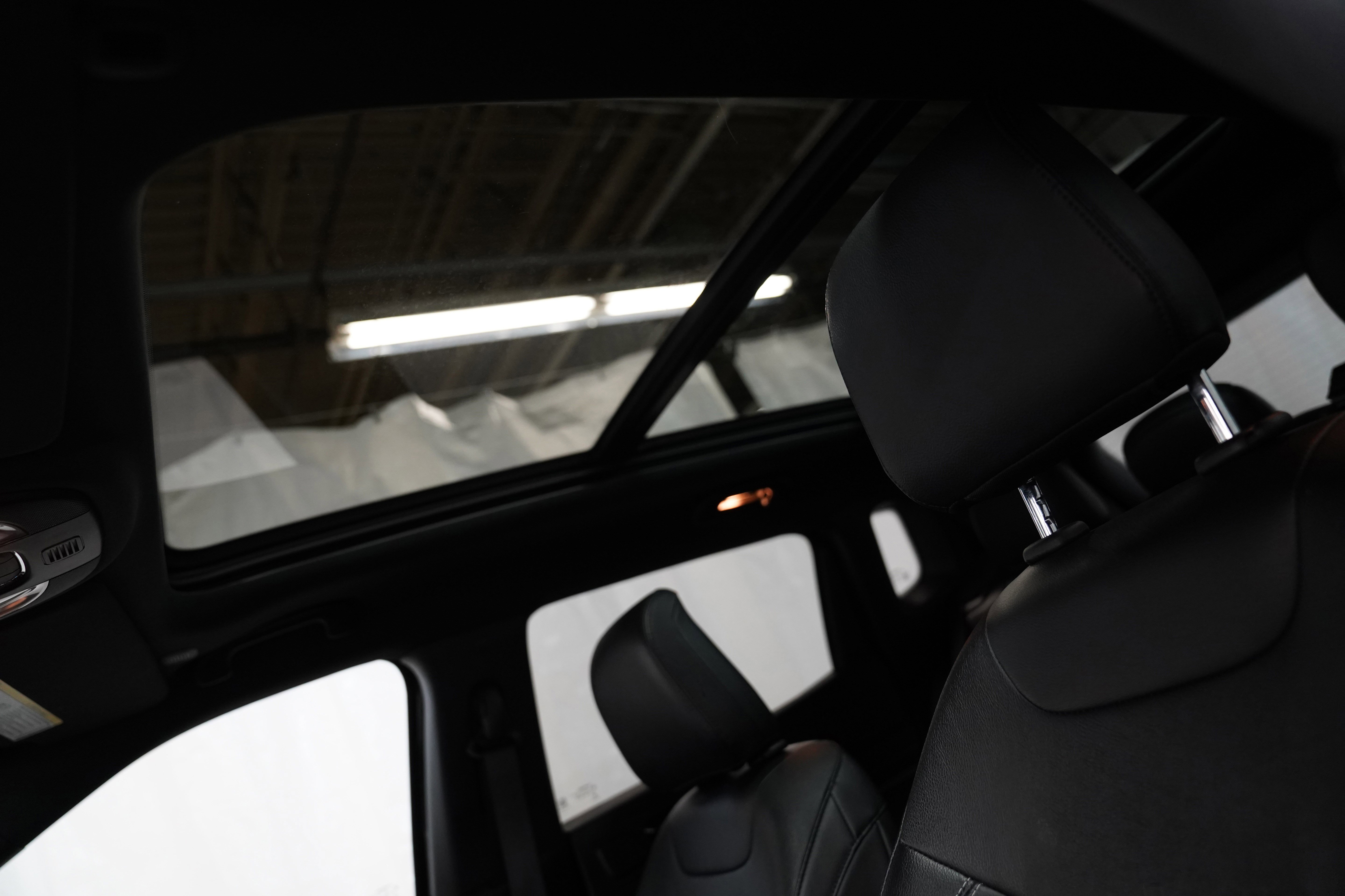 Used 2022 Jeep Compass High Altitude image 30