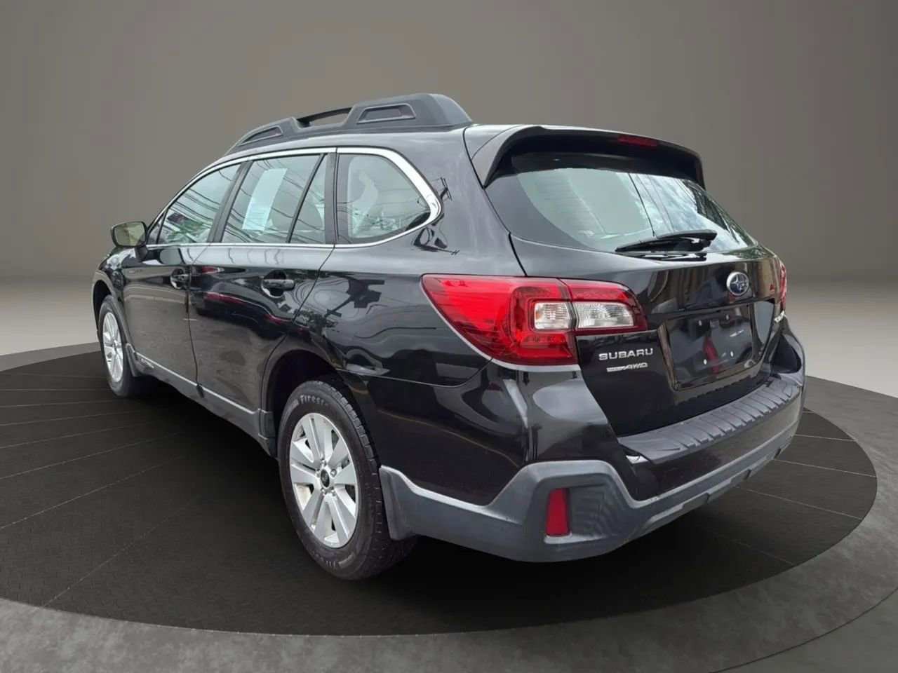Used 2018 Subaru Outback 2.5i image 7