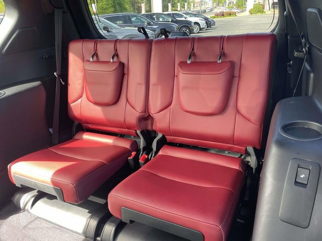 Used 2020 Lexus GX 460 Luxury w/ Luxury Sport Package image 10