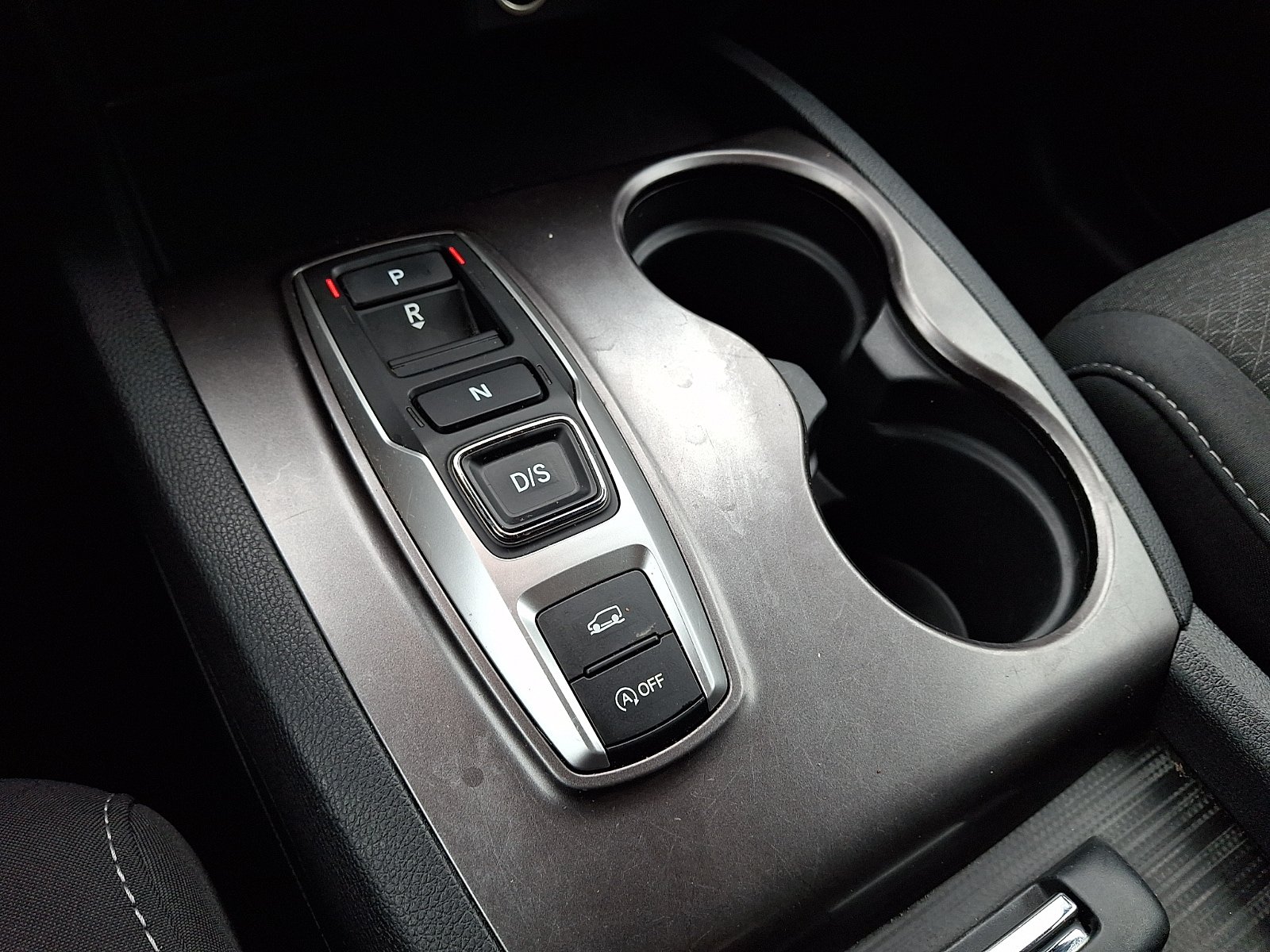 Used 2021 Honda Passport Sport image 14