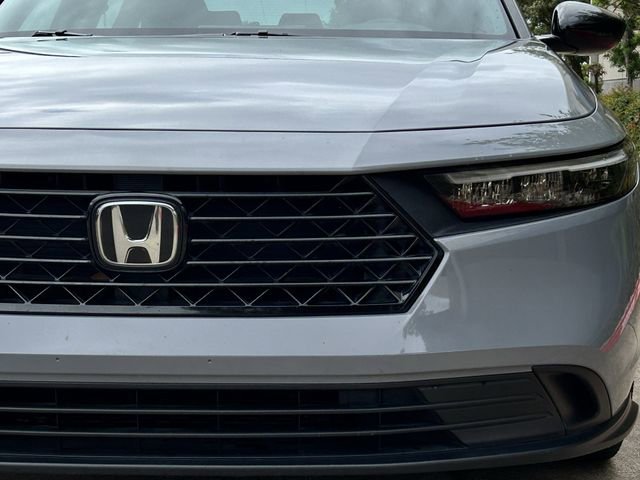 Used 2023 Honda Accord Sport image 11