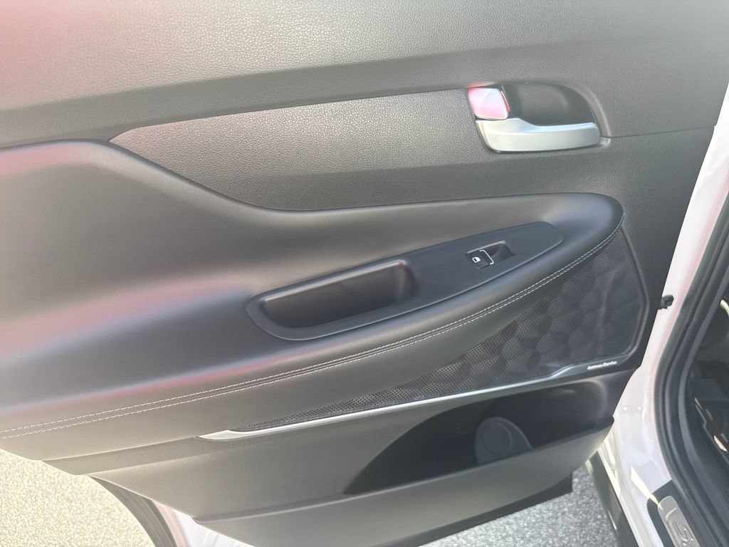 Certified 2023 Hyundai Santa Fe SEL Premium AWD/4WD image 17