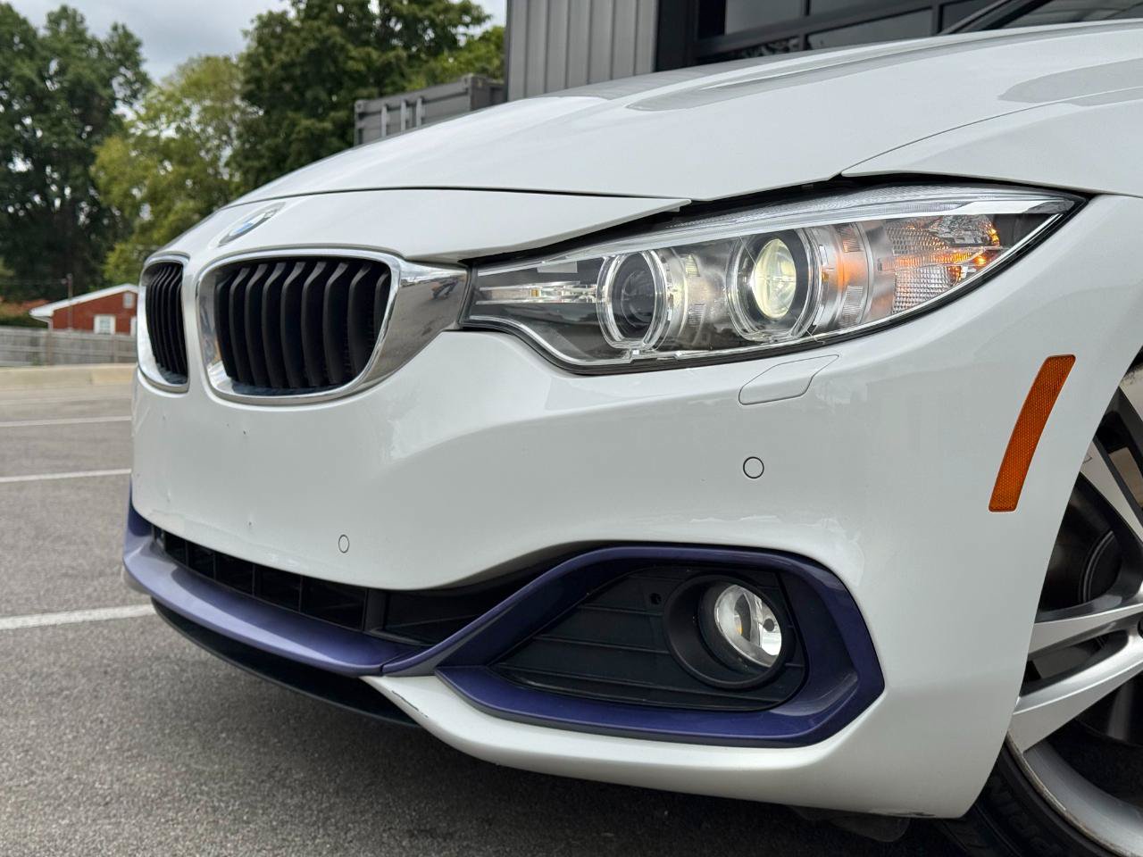 Used 2015 BMW 428i xDrive Coupe AWD/4WD image 24