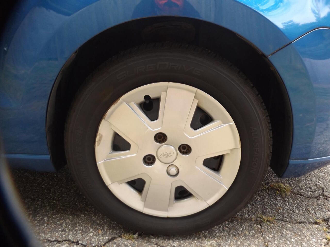 Used 2010 Ford Focus S image 18