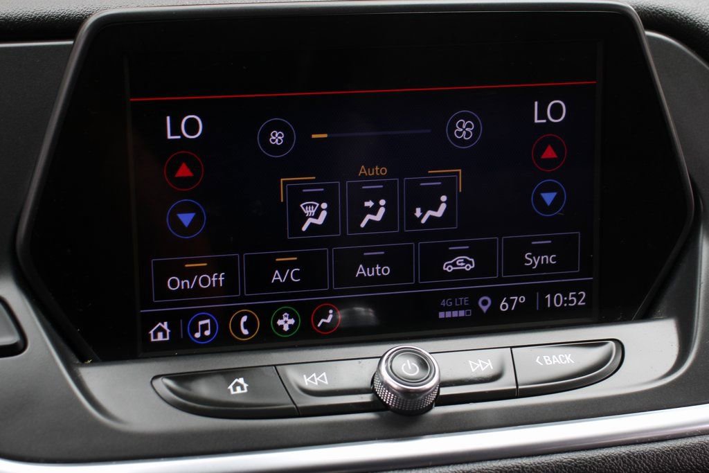 Used 2022 Chevrolet Blazer LT image 29