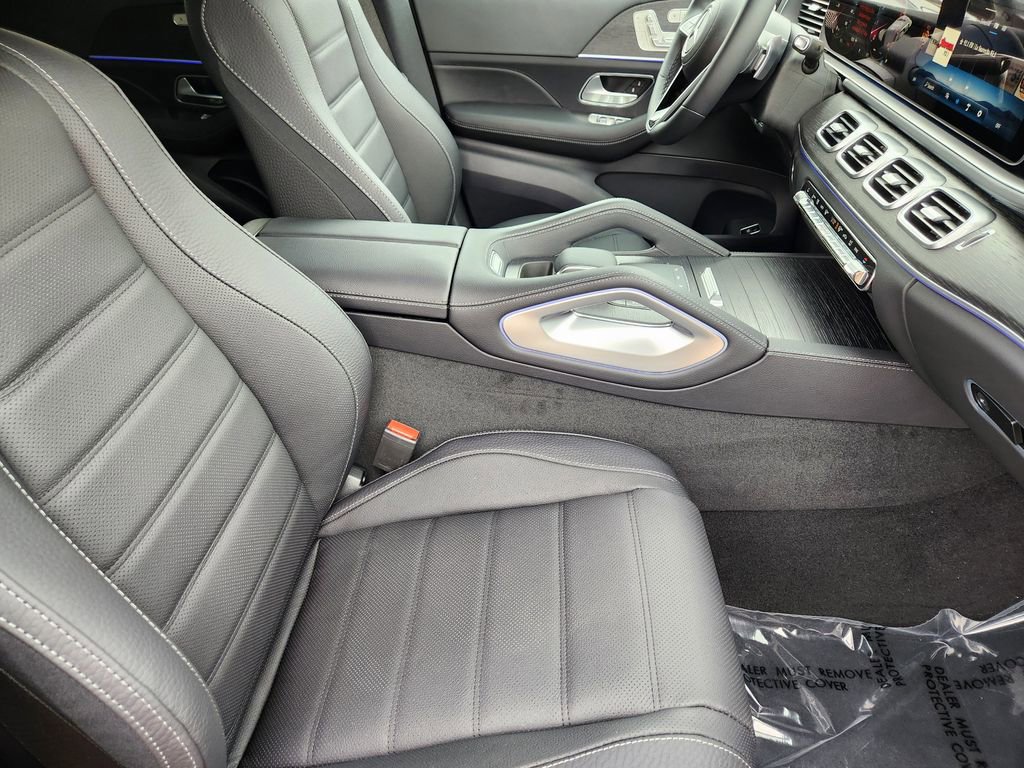 New 2026 Mercedes-Benz GLE 450 4MATIC Coupe image 13