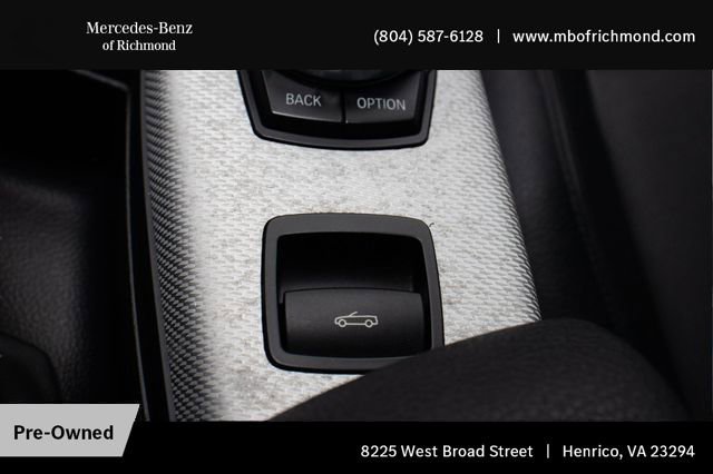 Used 2017 BMW M240i Convertible w/ Driving Assistance Package image 22