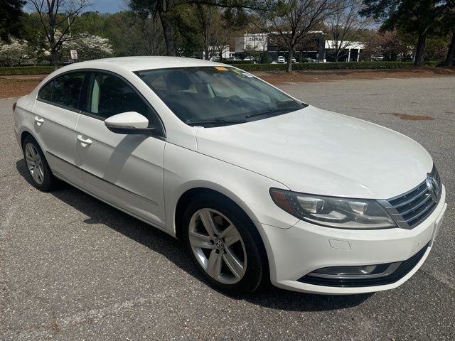 Used 2014 Volkswagen CC Sport image 7