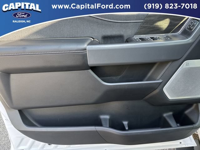 Certified 2024 Ford F150 Lariat w/ Equipment Group 502A High AWD/4WD image 20