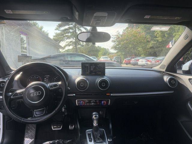 Used 2015 Audi A3 1.8T Premium FWD image 15