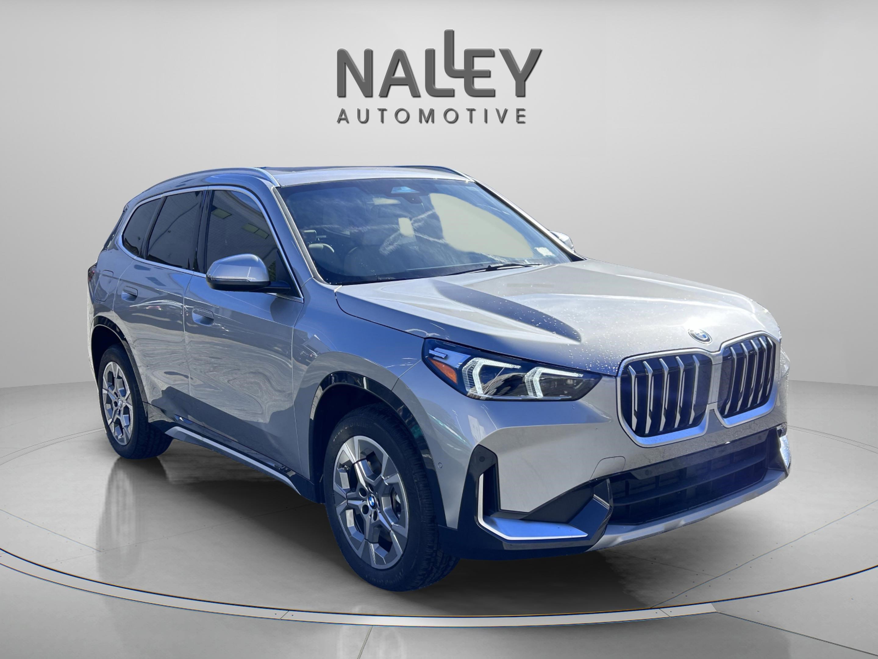 Used 2025 BMW X1 xDrive28i w/ Convenience Package image 6