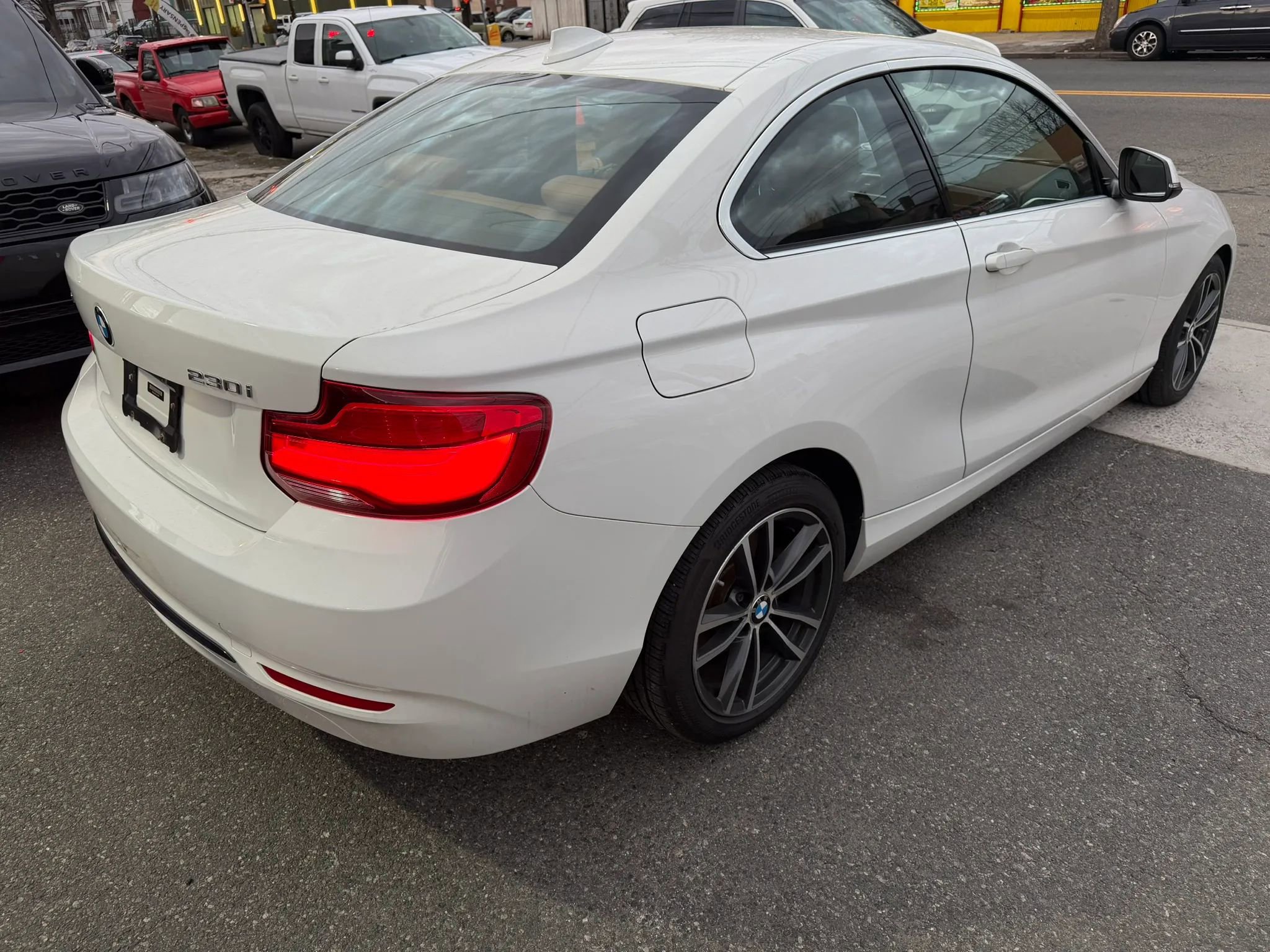 Used 2018 BMW 230i xDrive Coupe image 5