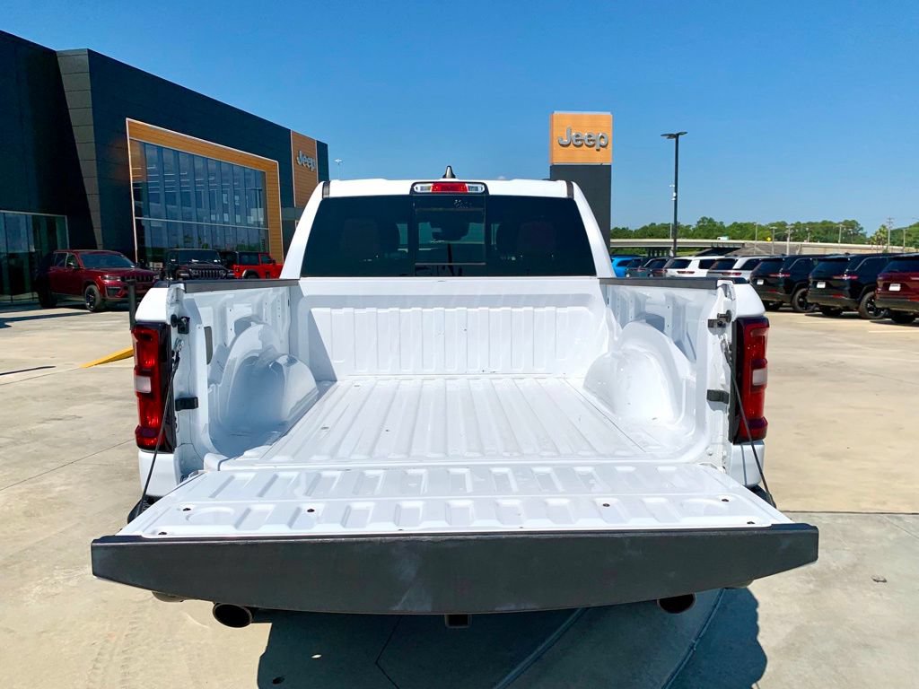 Used 2025 RAM 1500 Rebel w/ Rebel Level 1 Equipment Group AWD/4WD image 21