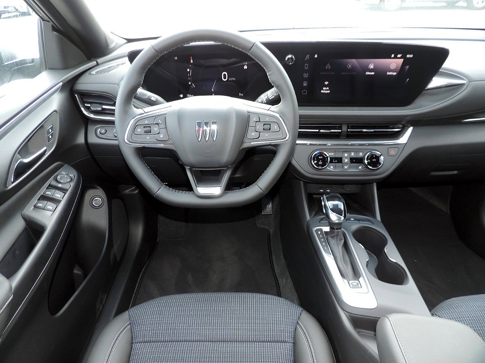New 2026 Buick Envista Preferred image 15