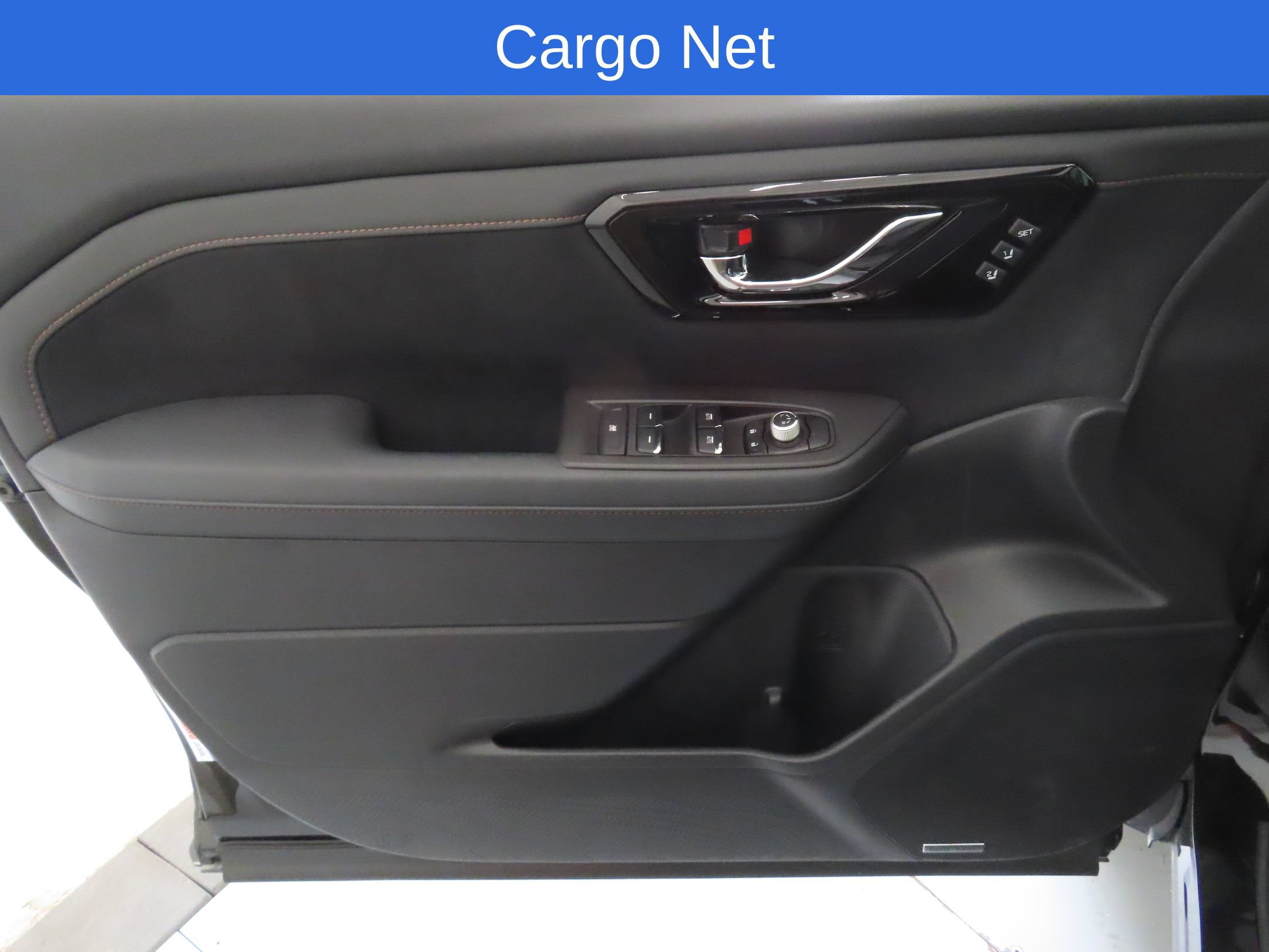 Used 2026 Subaru Forester Touring AWD/4WD image 10