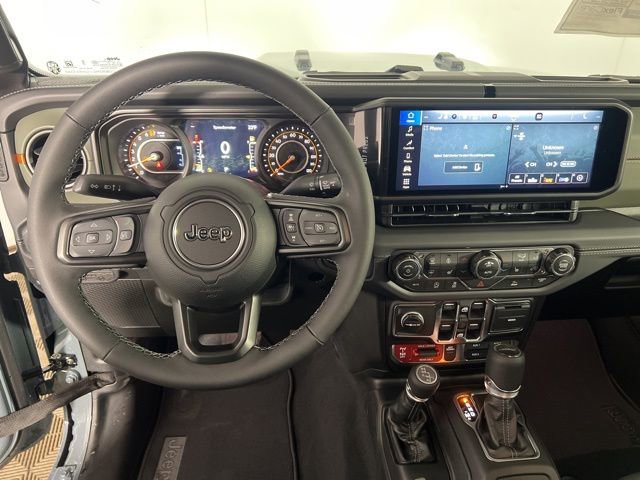 New 2026 Jeep Gladiator Mojave image 13