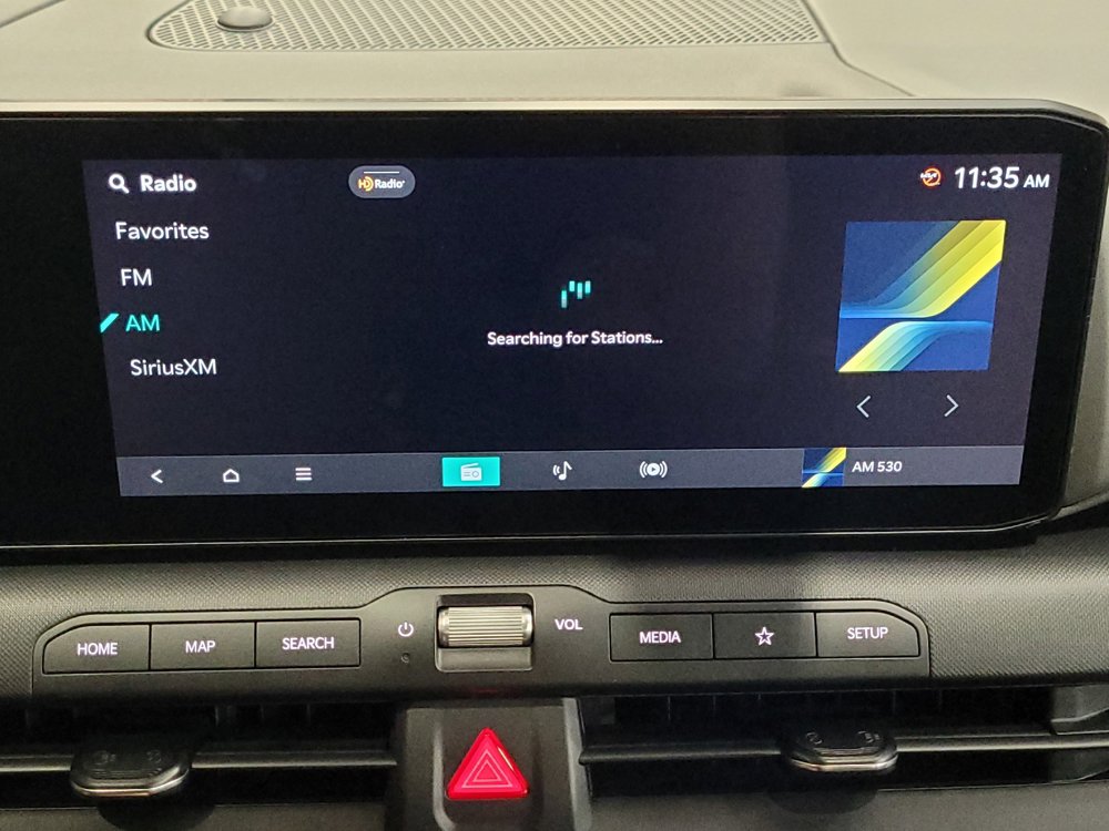 Used 2025 Kia K4 FWD image 25