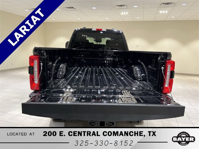 New 2026 Ford F350 Lariat image 25