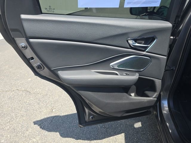 Used 2026 Acura RDX SH-AWD image 22